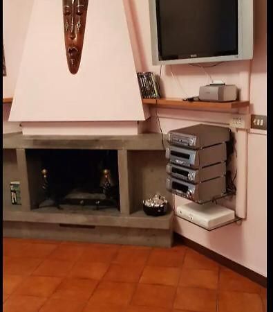 Casa Di Patty Lejlighed Nettuno Eksteriør billede