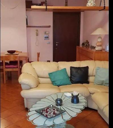Casa Di Patty Lejlighed Nettuno Eksteriør billede