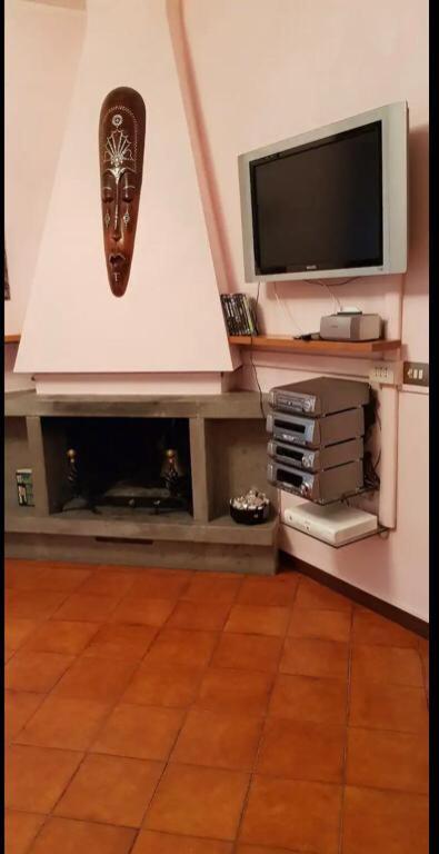 Casa Di Patty Lejlighed Nettuno Eksteriør billede