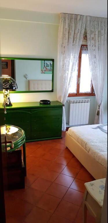 Casa Di Patty Lejlighed Nettuno Eksteriør billede