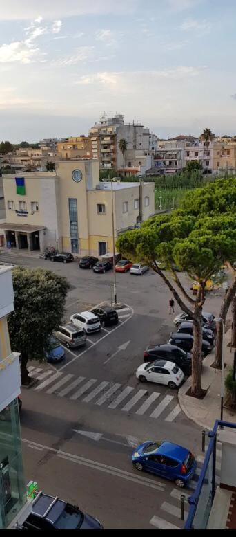 Casa Di Patty Lejlighed Nettuno Eksteriør billede