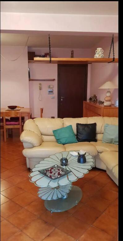 Casa Di Patty Lejlighed Nettuno Eksteriør billede